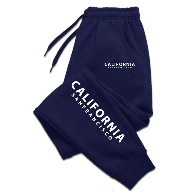 Winter Clothing Men Sale - 2026 Jogging Sports Pants for Men