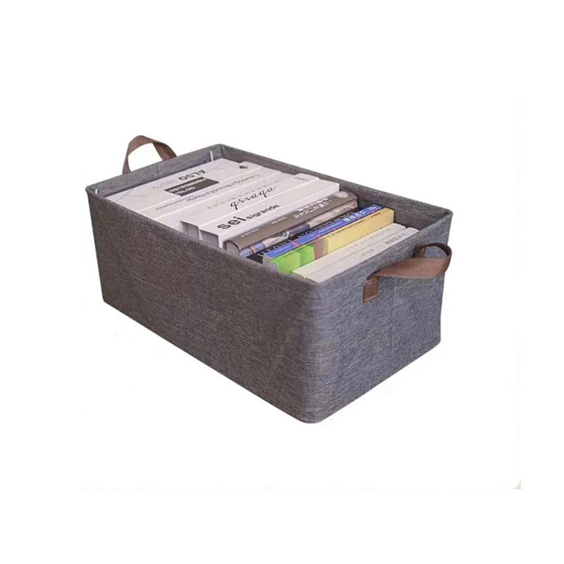 Foldable Storage Box Clothes O - Winter Clothing Organizer ulasan dan harga