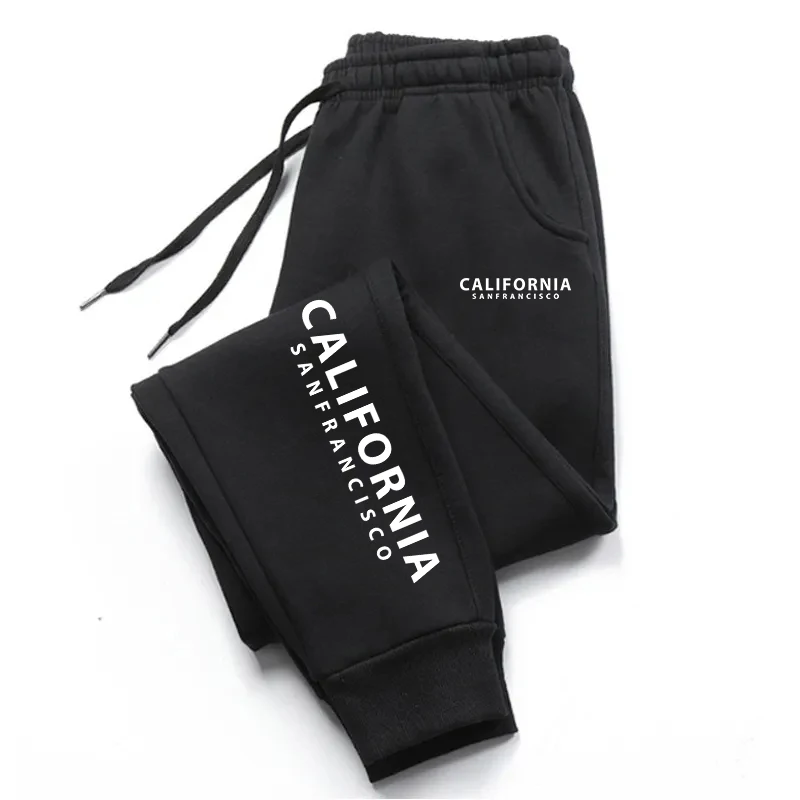 2026 Jogging Sports Pants for  - Winter Clothing Men Sale ulasan dan harga