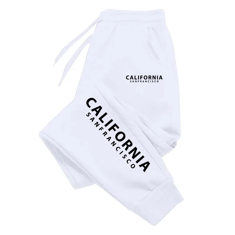 2026 Jogging Sports Pants for  - Winter Clothing Men Sale ulasan dan harga