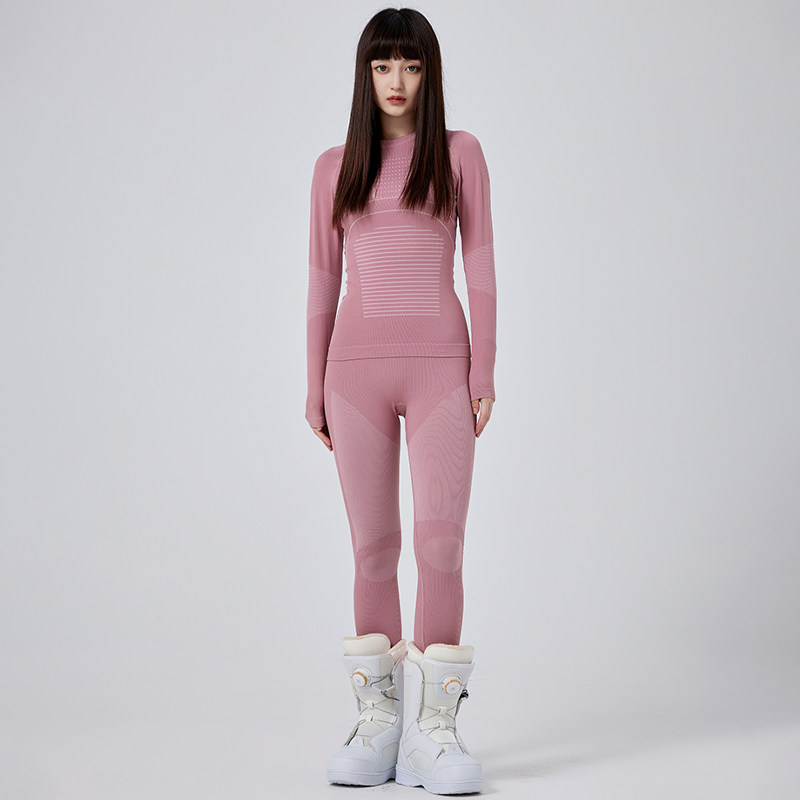 2026 Women Skiing Thermal Unde - Thermal Base Layer ulasan dan harga