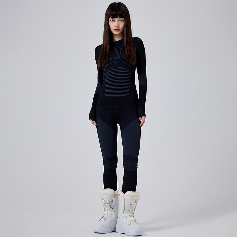 2026 Women Skiing Thermal Unde - Thermal Base Layer ulasan dan harga