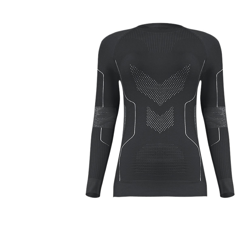 Outdoor Climbing Skiing Underw - Winter Clothing Layers ulasan dan harga