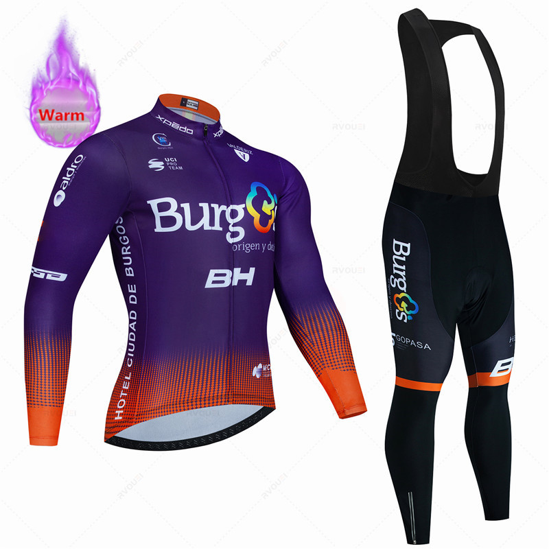 BH Burgs-Winter Warm Thermal F - Winter Clothing Men Sale ulasan dan harga