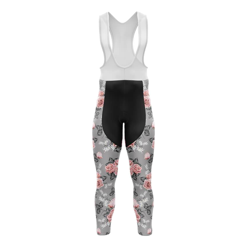 Exotic Rose Long Sleeve Cyclin - Winter Clothing Options ulasan dan harga
