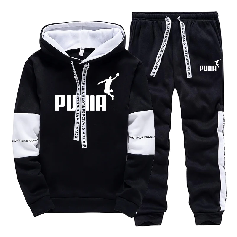 Hot Sales Tracksuit for Man Ca - Winter Clothing Men Sale ulasan dan harga