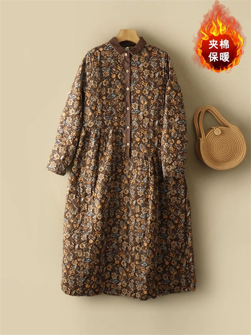 High-End Label Women's Clothin - Winter Clothing Label ulasan dan harga