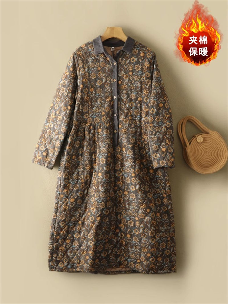 High-End Label Women's Clothin - Winter Clothing Label ulasan dan harga