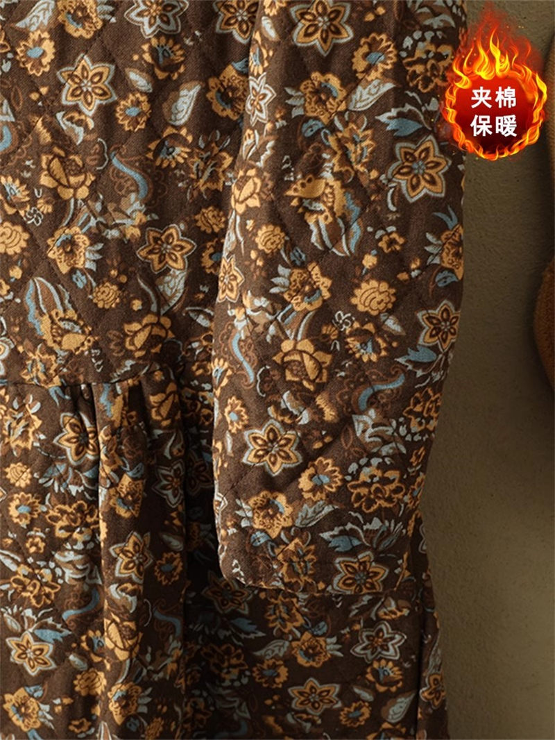 High-End Label Women's Clothin - Winter Clothing Label ulasan dan harga