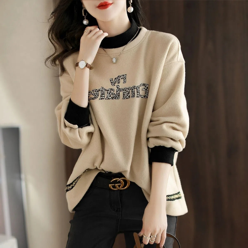 Foreign Trade Export Final Ord - Winter Clothing Label ulasan dan harga