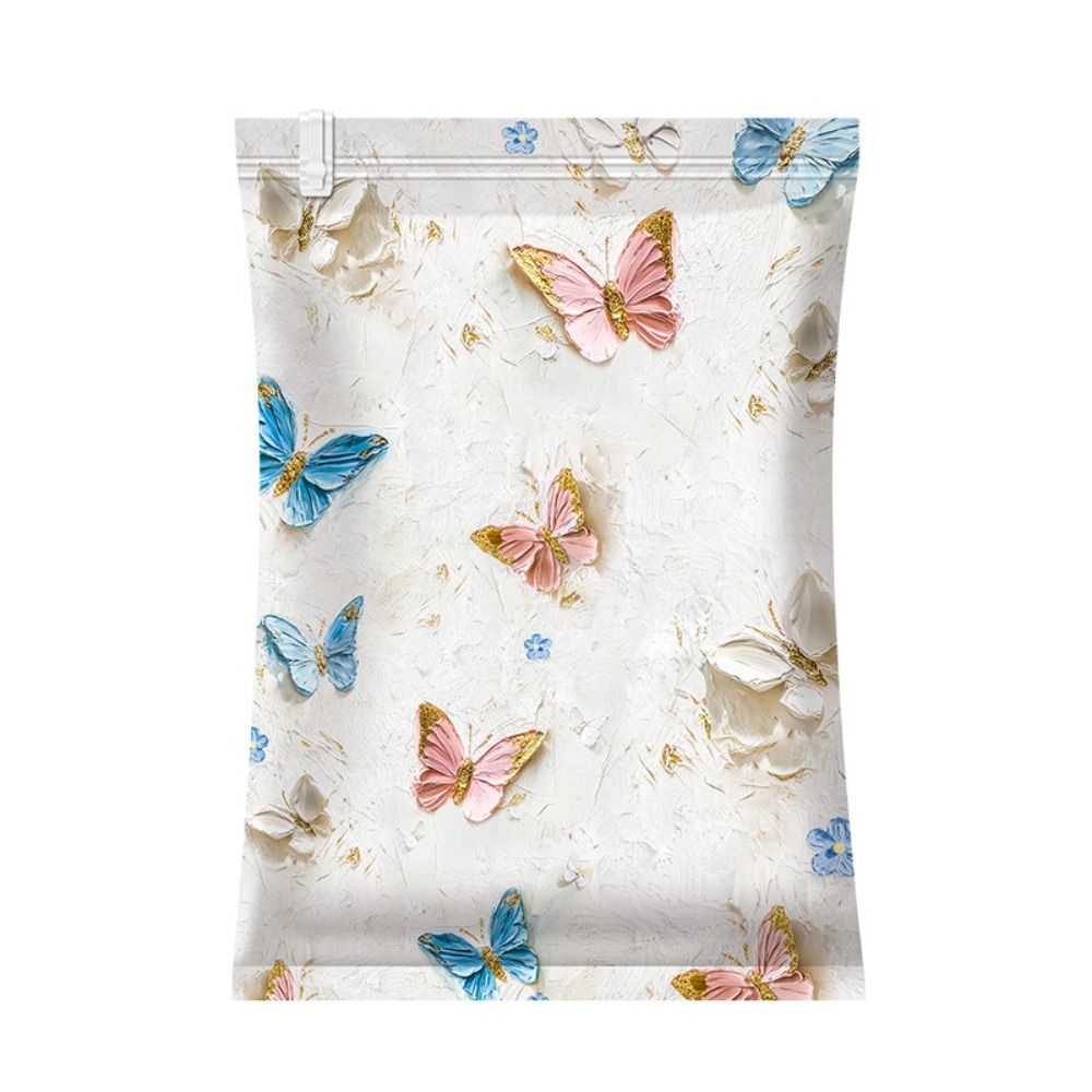 Thickened Vacuum Storage Bags  - Winter Clothing Organizer ulasan dan harga