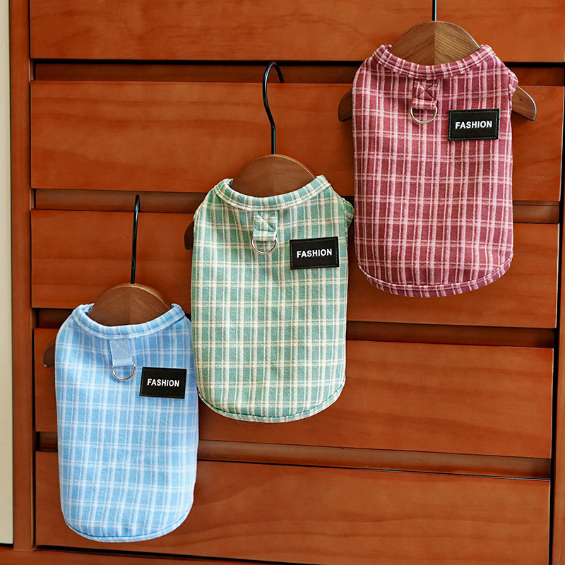 Cat and dog clothing autumn an - Winter Clothing Label ulasan dan harga