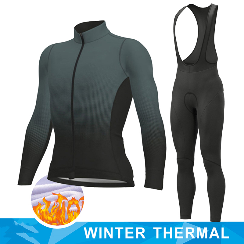 2026 Pro Warm Winter Thermal F - Winter Clothing Men Sale ulasan dan harga