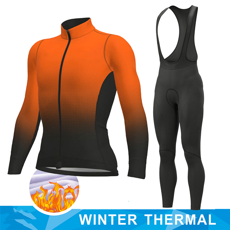 2026 Pro Warm Winter Thermal F - Winter Clothing Men Sale ulasan dan harga