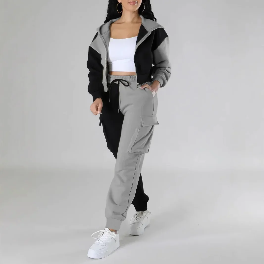Women Loose Autumn Winter Two  - Winter Clothing Sales ulasan dan harga