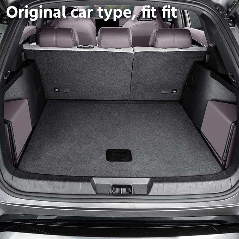 Car Foldable Trunk Storage Box - Winter Clothing Organizer ulasan dan harga