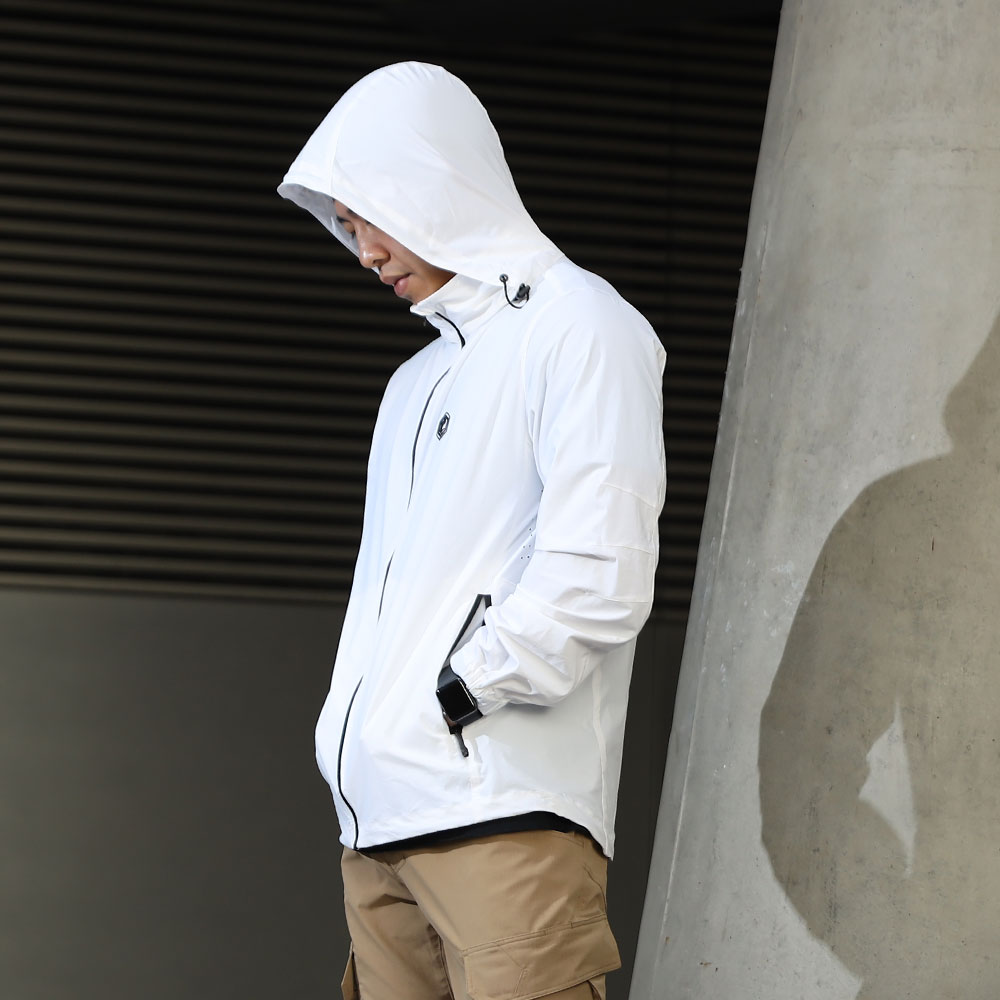 Emersongear Blue Label “Star”  - Winter Clothing Label ulasan dan harga