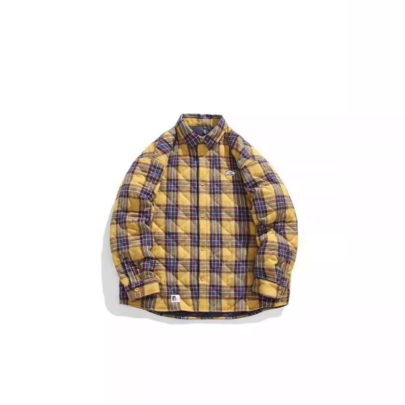Men's American Vintage Cotton- - Winter Clothing Label ulasan dan harga