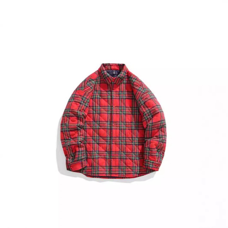 Men's American Vintage Cotton- - Winter Clothing Label ulasan dan harga