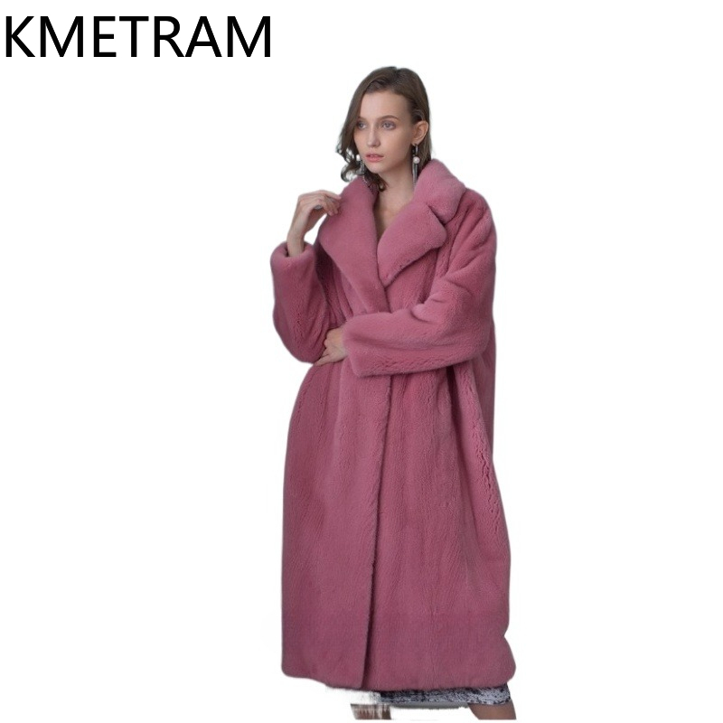 KMETRAM Natural Purple Label G - Winter Clothing Label ulasan dan harga