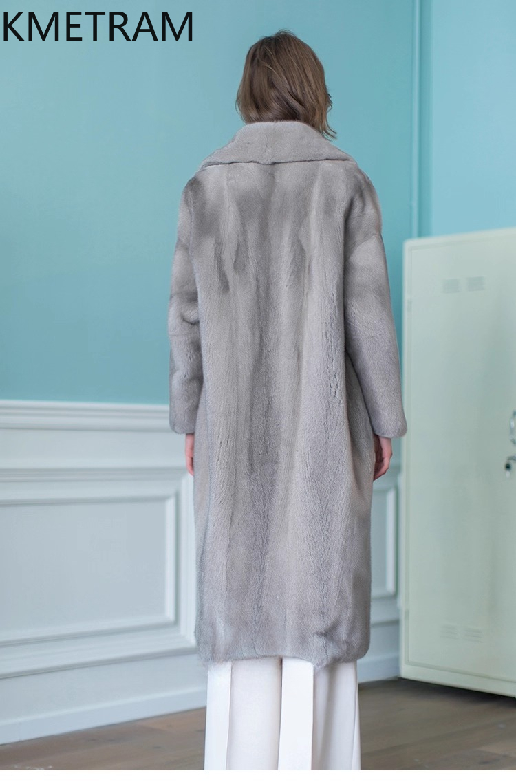 KMETRAM Natural Purple Label G - Winter Clothing Label ulasan dan harga