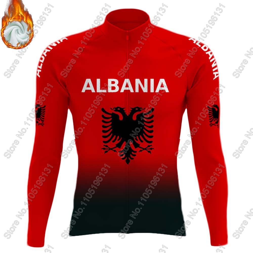 Albania National Team 2026 Cyc - Winter Clothing Men Sale ulasan dan harga