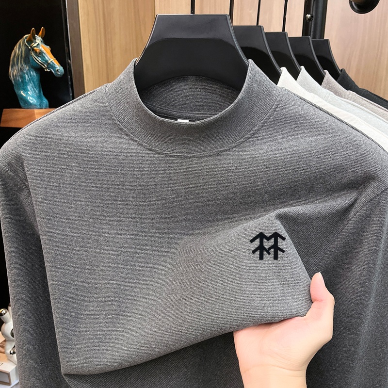 Men's Keep Warm Autumn Winter  - Winter Clothing Layers ulasan dan harga