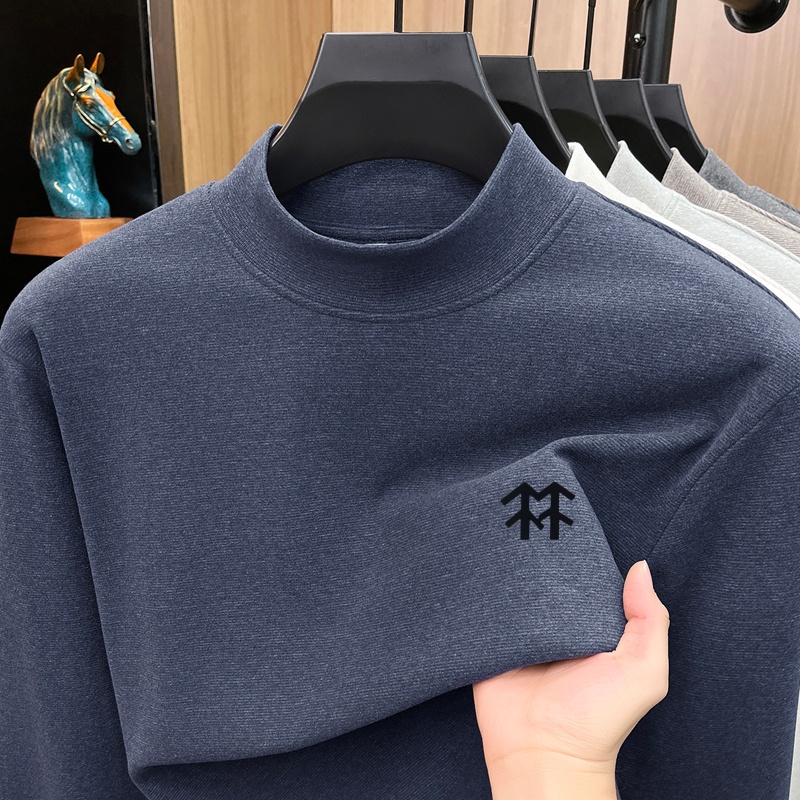 Men's Keep Warm Autumn Winter  - Winter Clothing Layers ulasan dan harga