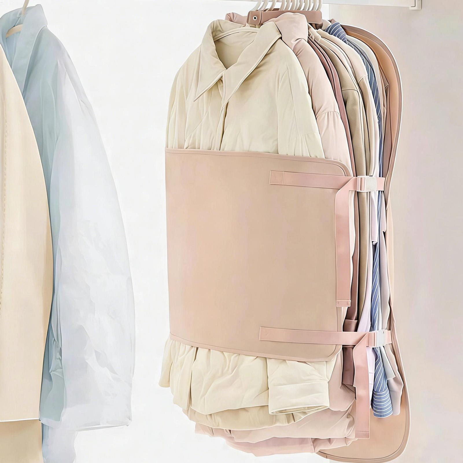 Home Organization Compression  - Winter Clothing Organizer ulasan dan harga