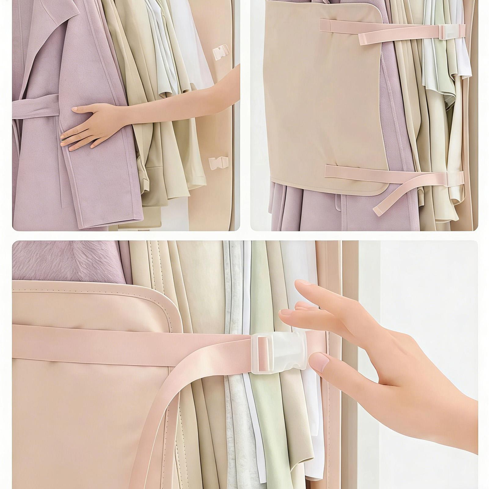 Home Organization Compression  - Winter Clothing Organizer ulasan dan harga