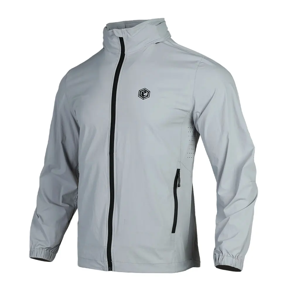 Emersongear Blue Label “Star”  - Winter Clothing Label ulasan dan harga